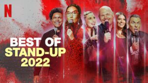 Best of Stand-Up 2022