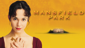 Mansfield Park