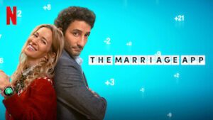 The Marriage App