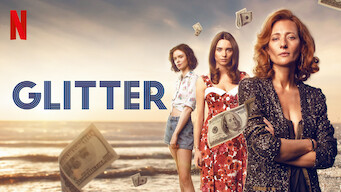 Glitter Glitter på Netflix