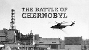 The Battle of Chernobyl