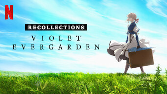 Violet Evergarden: Recollections