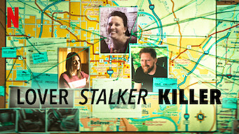 Lover, Stalker, Killer på Netflix