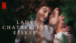 Lady Chatterley’s Lover