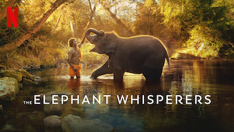 The Elephant Whisperers The Elephant Whisperers på Netflix