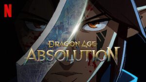Dragon Age: Absolution