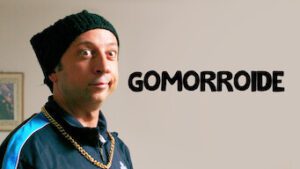 Gomorroide