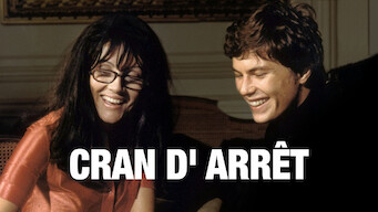 Cran d’arrêt Cran d’arrêt på Netflix