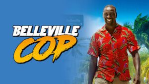 Belleville Cop