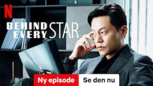 Behind Every Star