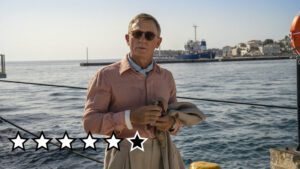 Anmeldelse: ‘Glass Onion: A Knives Out Mystery’