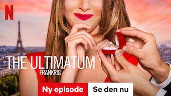 The Ultimatum – France The Ultimatum – France på Netflix