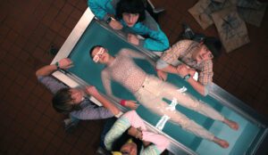 Årets bedste Netflix-serier 2022