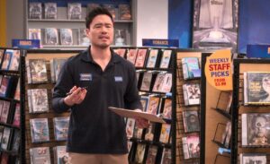 ‘Blockbuster’ lukker