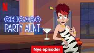 Chicago Party Aunt