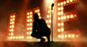 Netflix laver flow-tv med Chris Rock