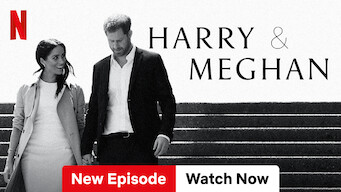 Harry and Meghan Harry and Meghan Netflix
