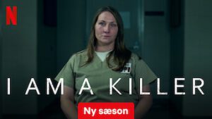 I am a Killer