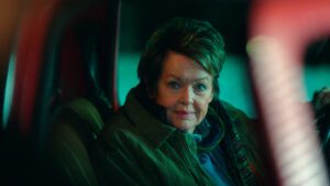 Se trailer til ‘Julestorm’ med Ghita Nørby