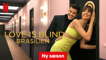 Love Is Blind: Brazil Love Is Blind: Brazil på Netflix