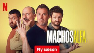 Machos Alfa