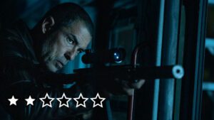 Anmeldelse: ‘My Name is Vendetta’