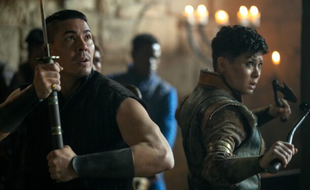 ‘Shadow and Bone’ sæson 2 får premieredato