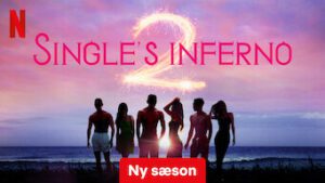 Single’s Inferno