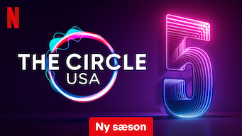 The Circle The Circle på Netflix