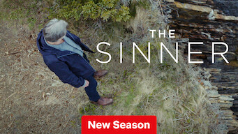 The Sinner The Sinner på Netflix