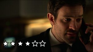 Anmeldelse: ‘Treason’ – sæson 1