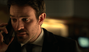 Se trailer til ‘Treason’ – Spionserie fra ‘Bridge of Spies’-skaber