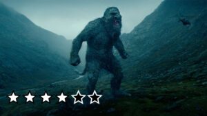 Anmeldelse: ‘Troll’