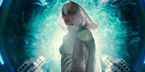 Netflix dropper amerikansk fantasy-serie