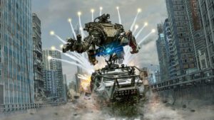 Nye film og serier på Netflix (Uge 48 – 2022)