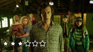 Anmeldelse: ‘White Noise’