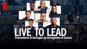 Live to Lead