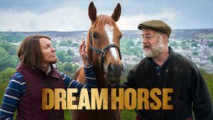 Dream Horse