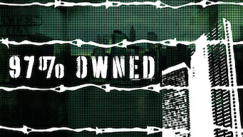 97% Owned 97% Owned på Netflix