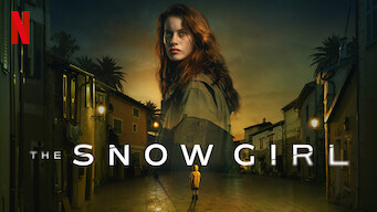 The Snow Girl The Snow Girl på Netflix