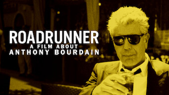 Roadrunner: A Film About Anthony Bourdain Roadrunner: A Film About Anthony Bourdain på Netflix