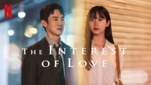 The Interest of Love