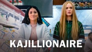 Kajillionaire