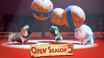 Boog & Elliot 3 – Cirkus venner