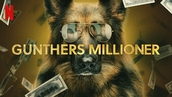 Gunther’s Millions Gunther’s Millions på Netflix