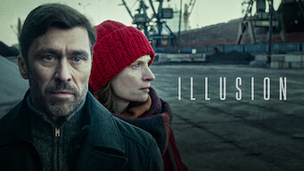 Illusion Illusion Netflix