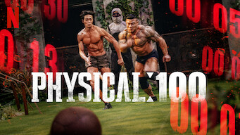 Physical: 100 Physical: 100 på Netflix