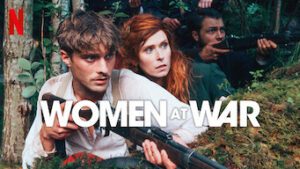 Women at War