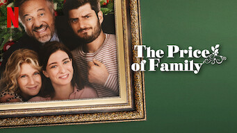 The Price of Family