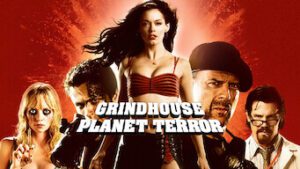 Planet Terror